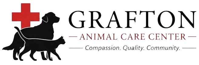 grafton-animal-care-center-logo